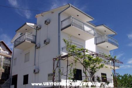 Apartmaji Cosic foto 4