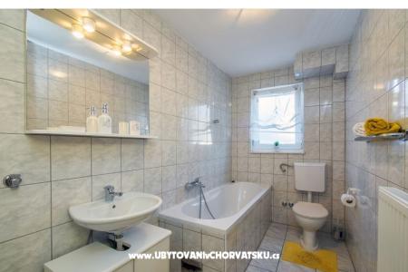 Apartmaji Dane foto 4