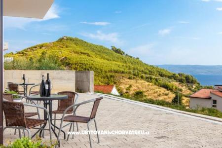 Apartmaji Knezovic foto 4