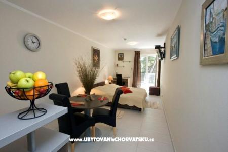 Apartmaji Lavica foto 2