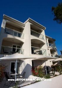 Apartmaji Lavica foto 3