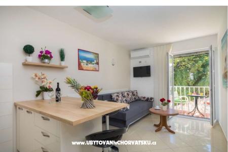 Apartma Lavica Seaside foto 5