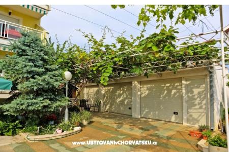 Apartmaji Lela foto 3