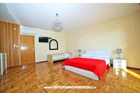 Apartmaji Lela foto 5