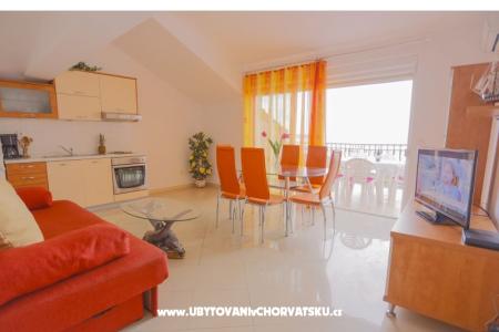 Apartmaji Mediterano foto 3