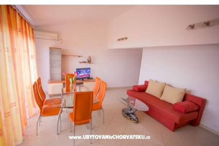 Apartmaji Mediterano foto 4