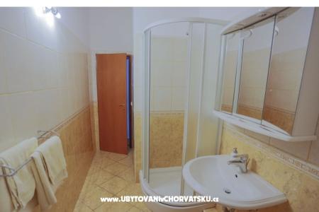 Apartmaji Mediterano foto 5