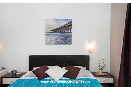Apartmaji Natali foto 2
