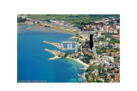 Apartmaji Peričić foto 4
