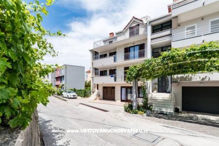 Apartmaji Silvi foto 2