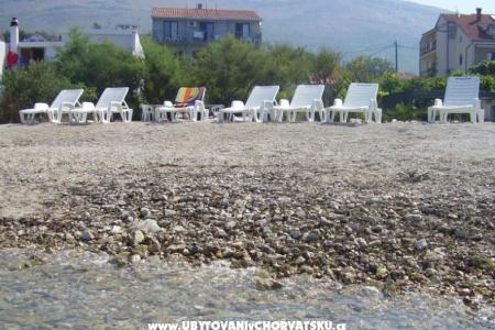 Beach Apartmaji Toni foto 2