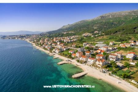 Luxury Apartmaji Argola foto 3