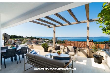 Holiday villa LUX foto 4