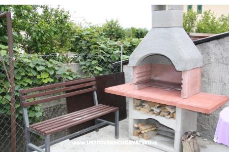 Apartmaji Lavanda foto 3