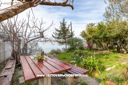 Apartmaji Leni foto 2