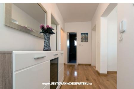 Luxury Apartma Ankica foto 2