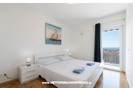 Luxury Apartma Ankica foto 3