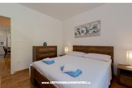 Luxury Apartma Ankica foto 4
