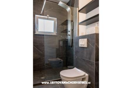 Luxury Apartma Ankica foto 5