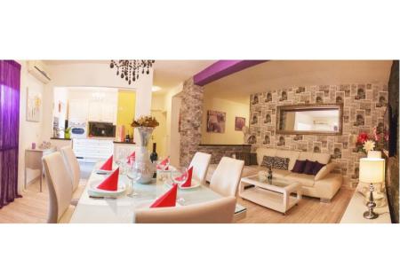 Luxury Apartma Sara foto 3