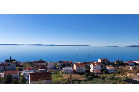 Podstrana Sea View Apartmaji Podstrana Hrvaška