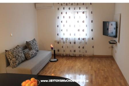 Apartma Gusic foto 2