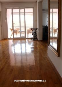 Apartma Gusic foto 4