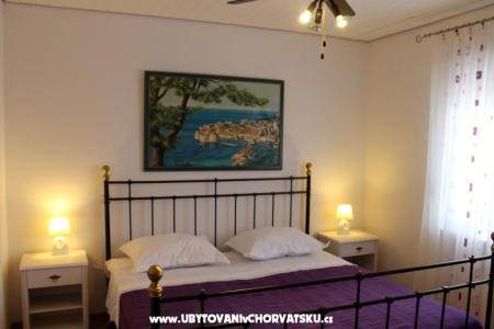 Apartma Gusic foto 5