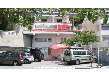 Apartmaji Todorić foto 2