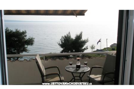 Apartmaji Todorić foto 3