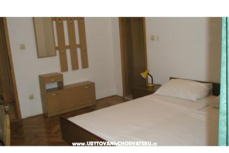 Apartmaji Todorić foto 4