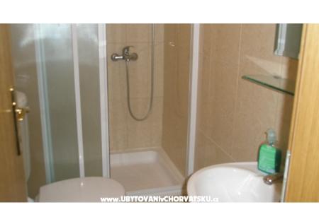 Apartmaji Todorić foto 5