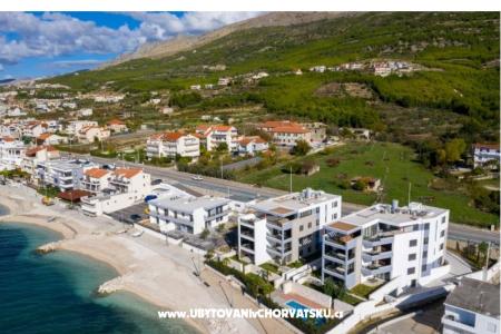 Vipo Prestige Apartmaji foto 2