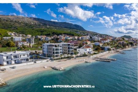 Vipo Prestige Apartmaji foto 3