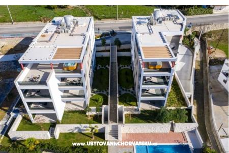 Vipo Prestige Apartmaji foto 4