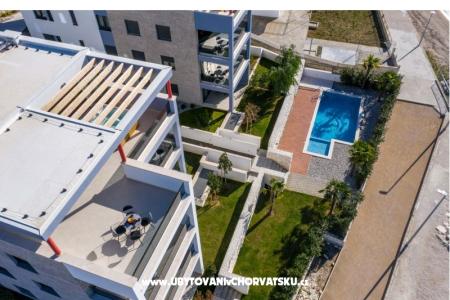 Vipo Prestige Apartmaji foto 5