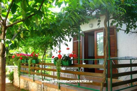 Apartma Nadia foto 2