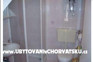 Apartma Poreč Jug foto 4