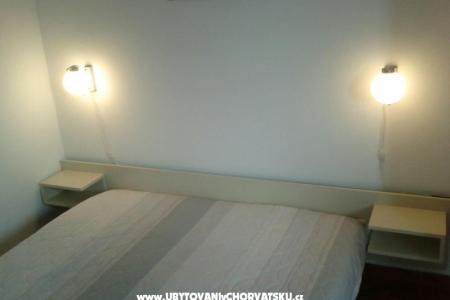 Apartma Poreč Jug foto 5