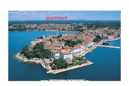 Apartma uz Plažu foto 2