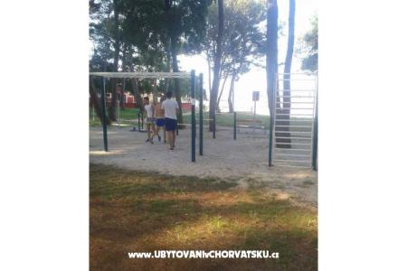 Apartma uz Plažu foto 4