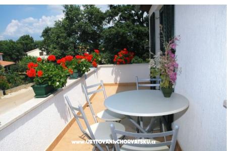 Apartmaji Bauk foto 5