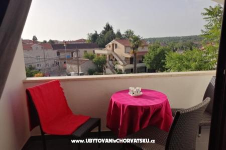 Apartmaji Gracija foto 4