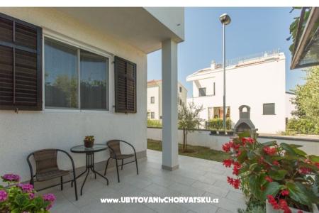 Apartmaji Grujić Poreč Hrvaška