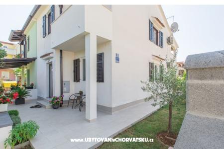 Apartmaji Grujić foto 2