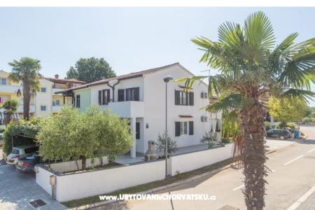 Apartmaji Grujić foto 3
