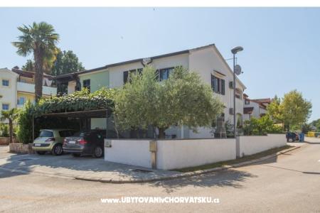 Apartmaji Grujić foto 4