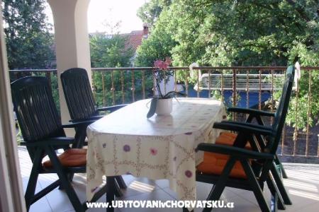 Apartmaji Karmen Poreč foto 2