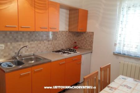 Apartmaji Karmen Poreč foto 3