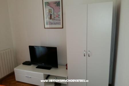 Apartmaji Karmen Poreč foto 4